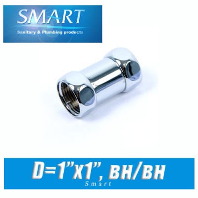 Комплект прямых американок SMART D1x1 вн/вн