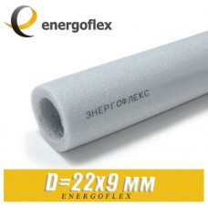 Утеплитель Energoflex Super D22x9 мм