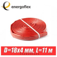 Утеплитель Energoflex Super Protect 18/4-11 (красный)
