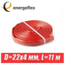 Утеплитель Energoflex Super Protect 22/4-11 (красный)